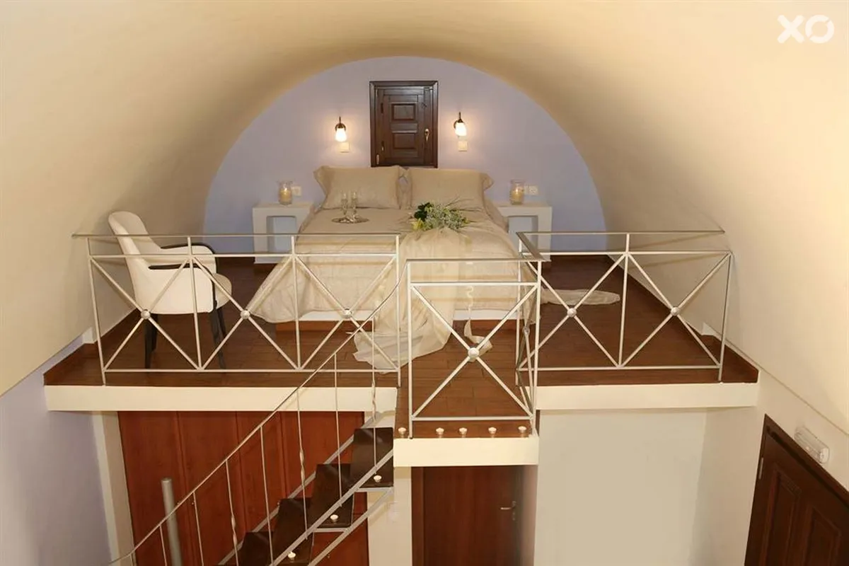 Amerisa Suites