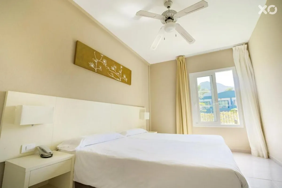 Los Olivos Beach Resort