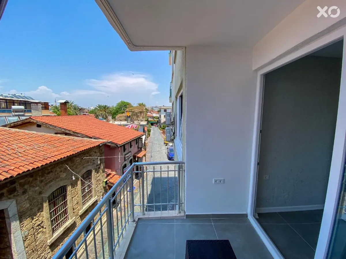 Ipek Apart Hotel