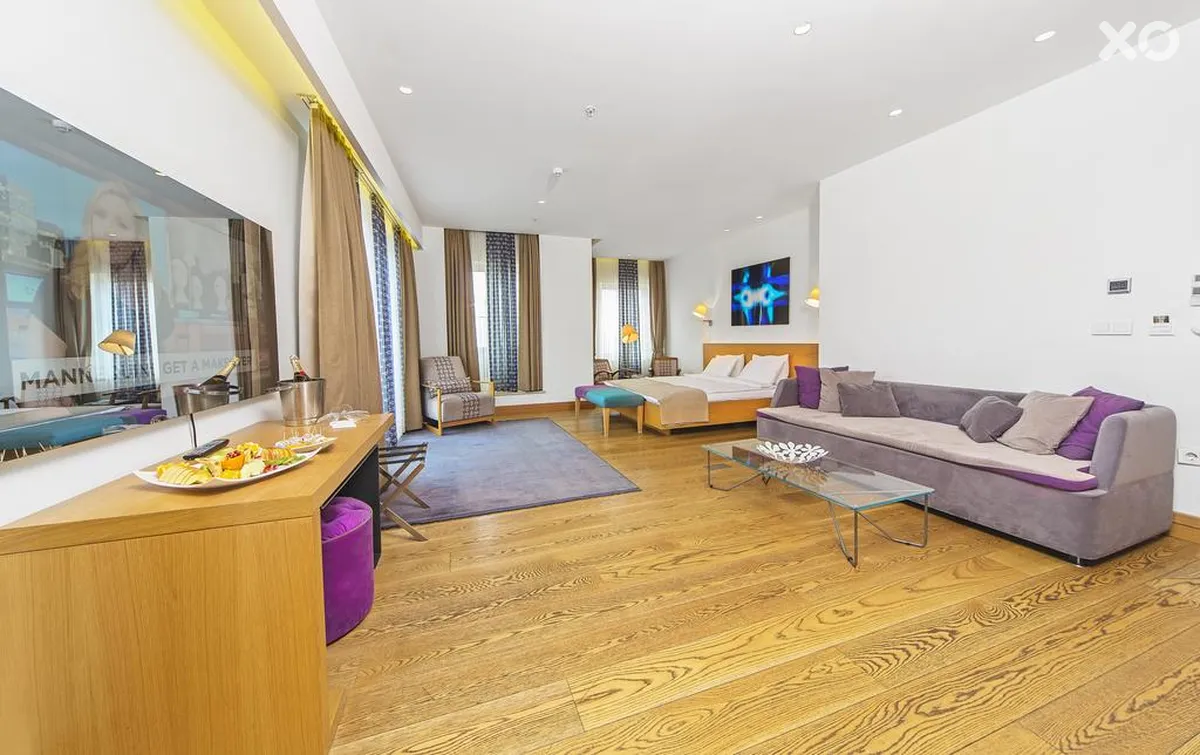 Misafir Suites 8
