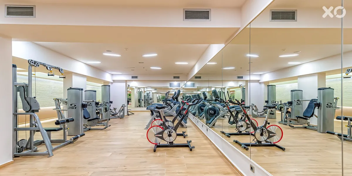 Porto Platanias Beach Resort & Spa