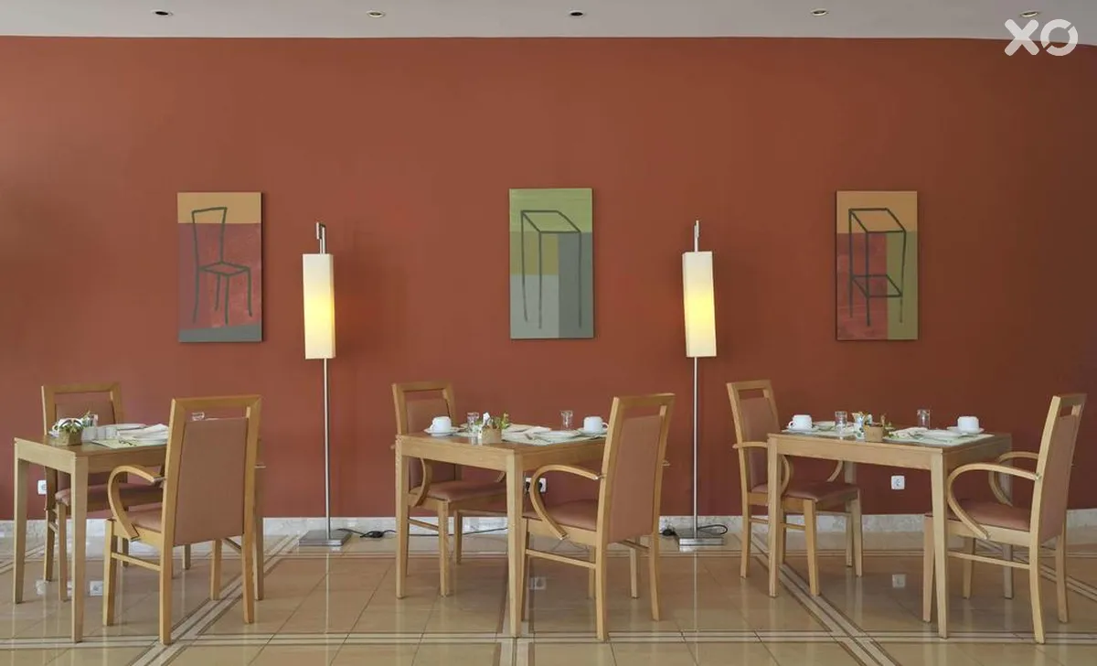 Pestana Alvor Park Hotel