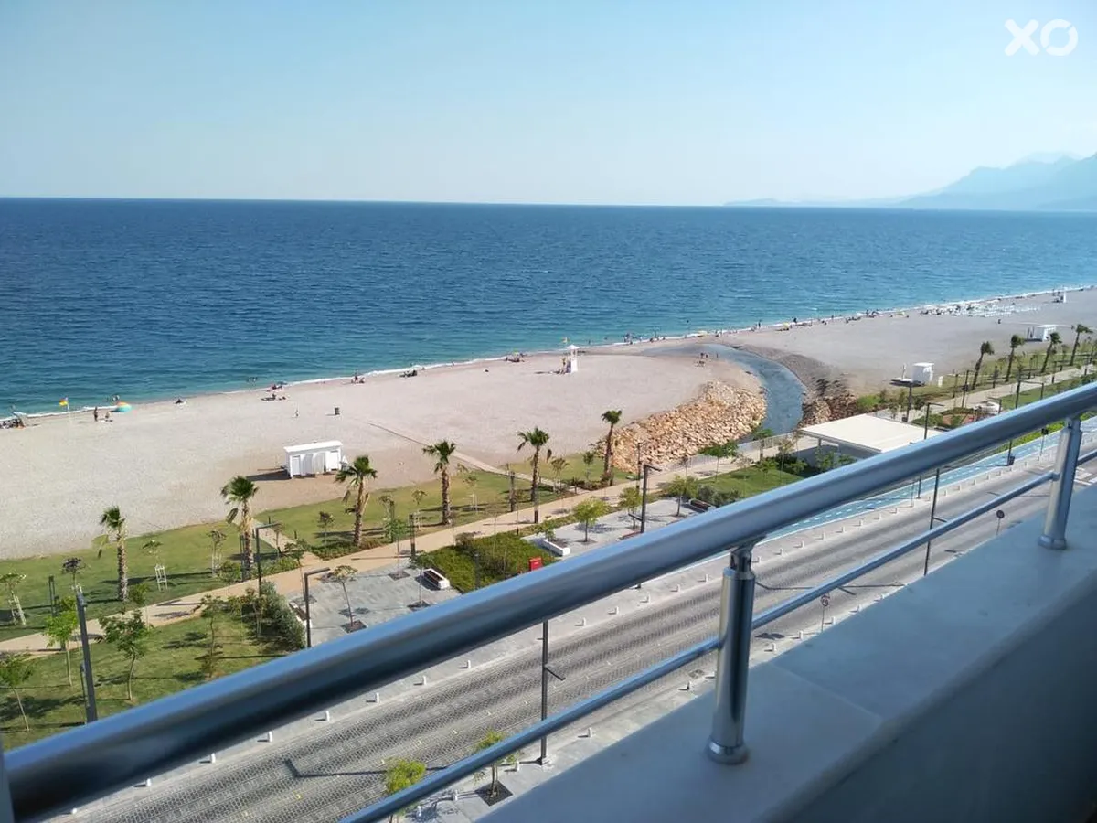 Acropol Beach Hotel