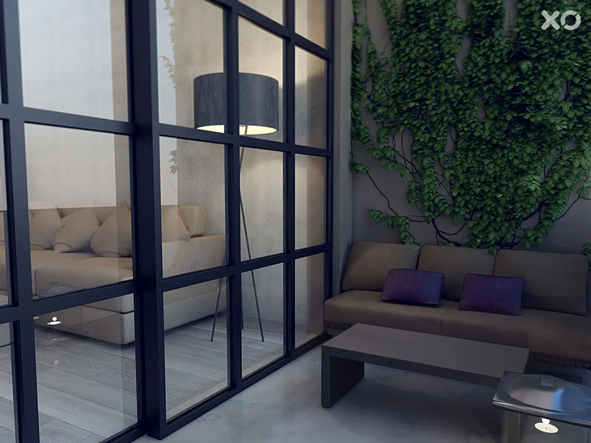 Elegance Luxury Executive Suites