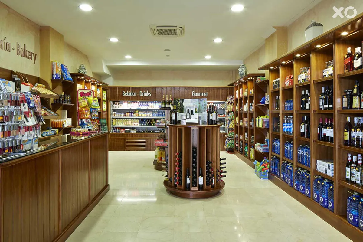 Villa Maria Suite Hotel