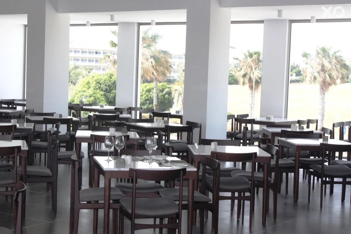 Amphora Beach Resort & Suites
