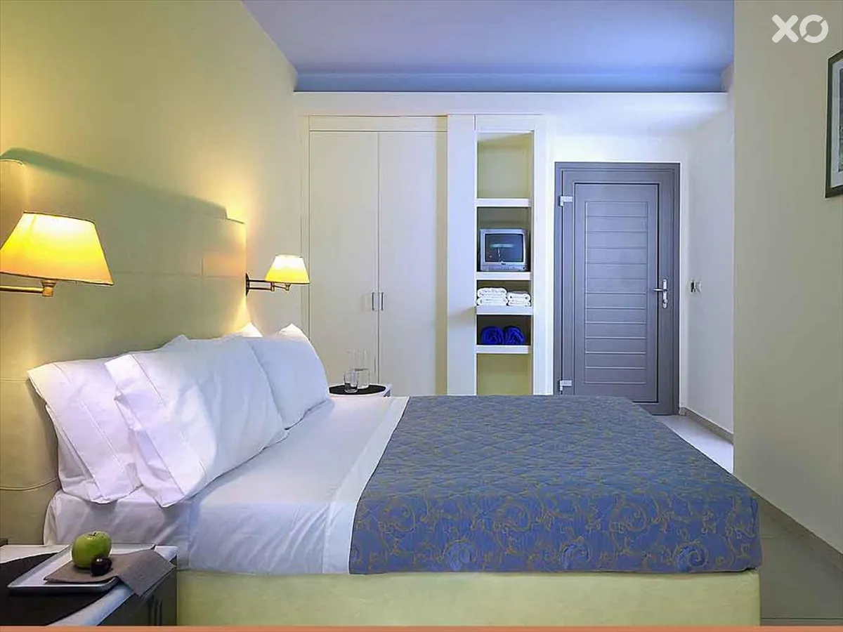 Sissi Bay Hotel & Spa