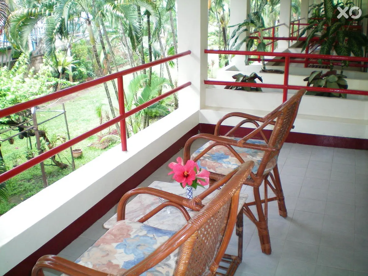 Patong Palace Hotel