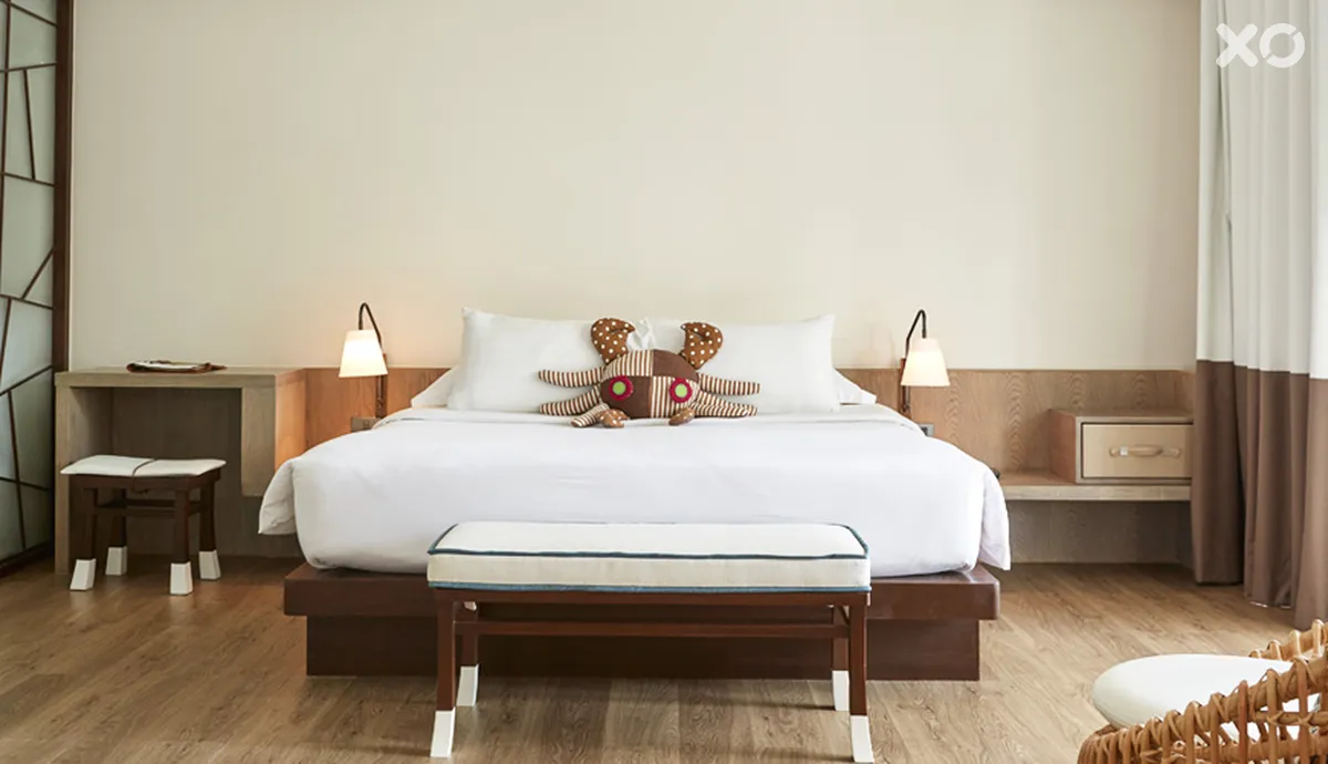 Veranda Resort Hua Hin