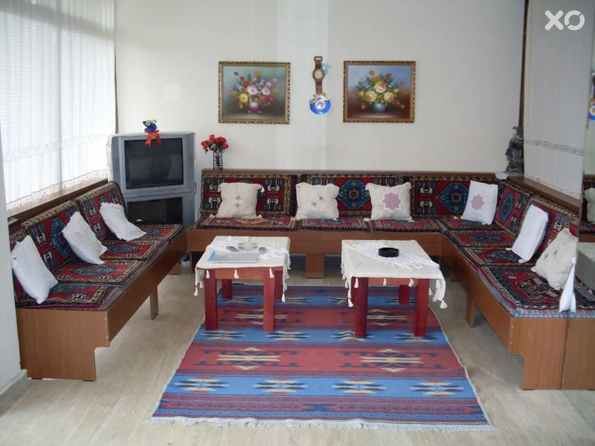 Kaftans Hotel