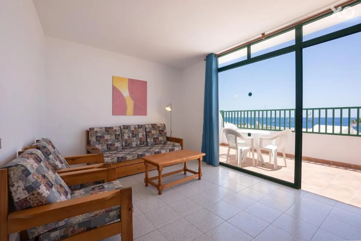La Penita Apartments