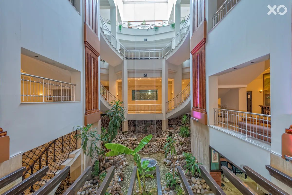 Antalya Adonis Hotel