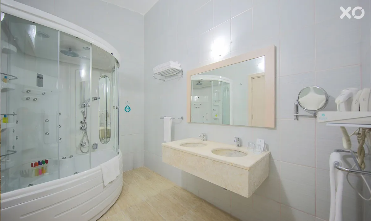 Daima Biz Resort