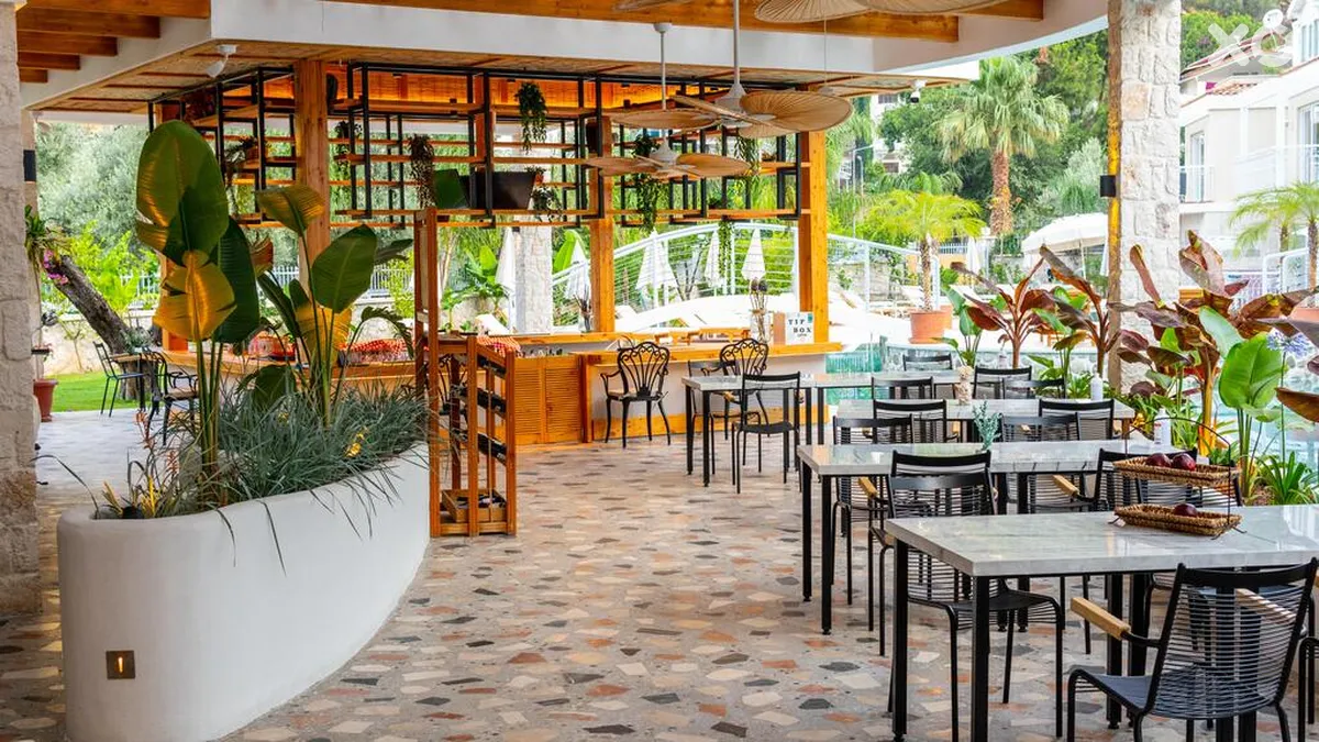 La Boutique Maya