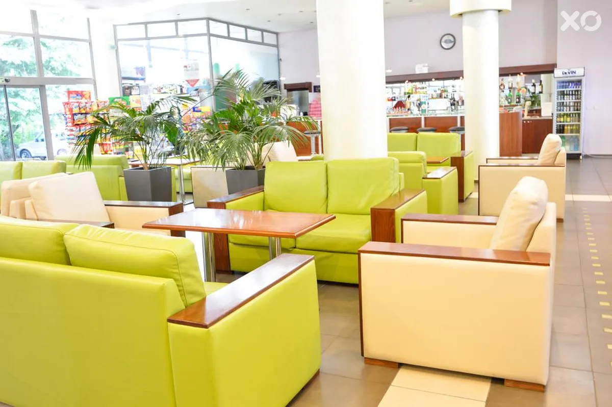 Golden Beach Park Hotel