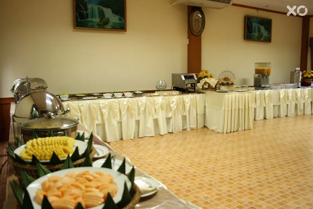 Sunda Resort