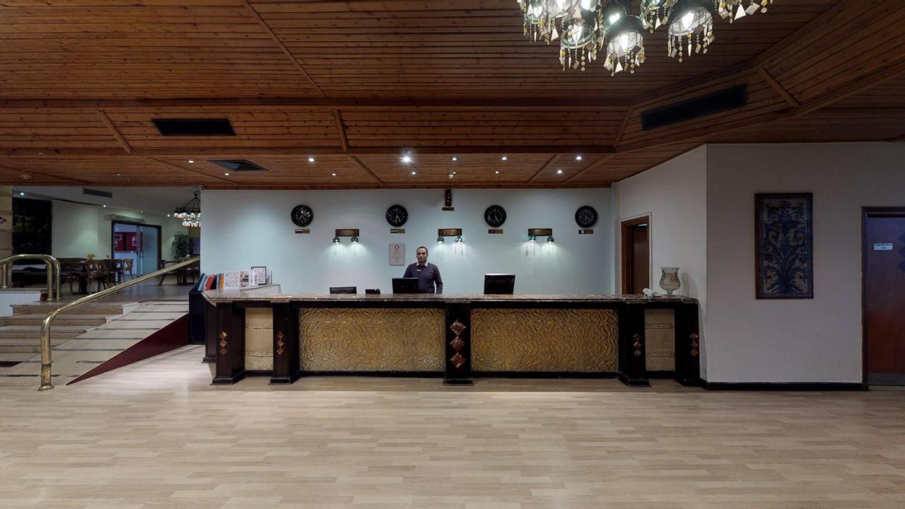 Falcon Naama Star Hotel