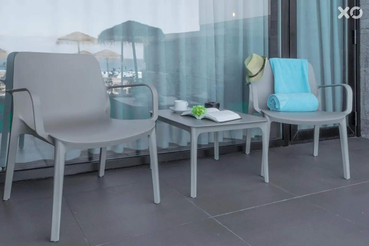 Verde Mar & Spa