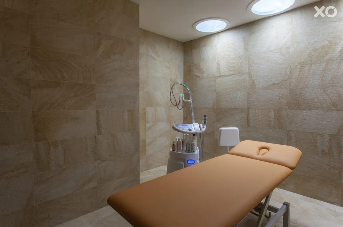 Luxury Spa Hotel Olympic Palace