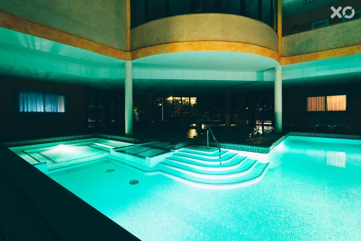 Grand Muthu Golf Plaza Hotel & Spa