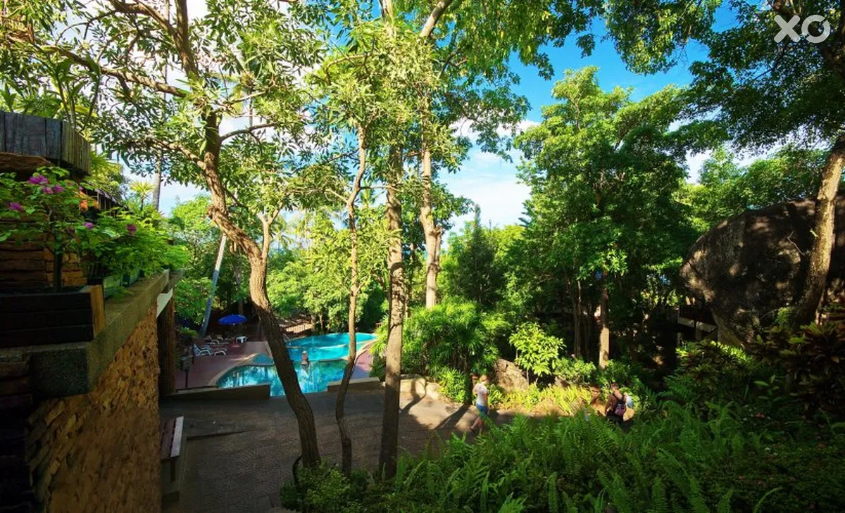 Baan Hin Sai Resort & Spa