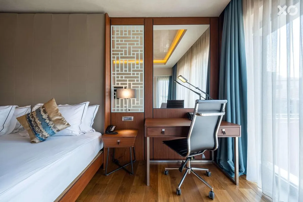 Clarion Hotel Golden Horn