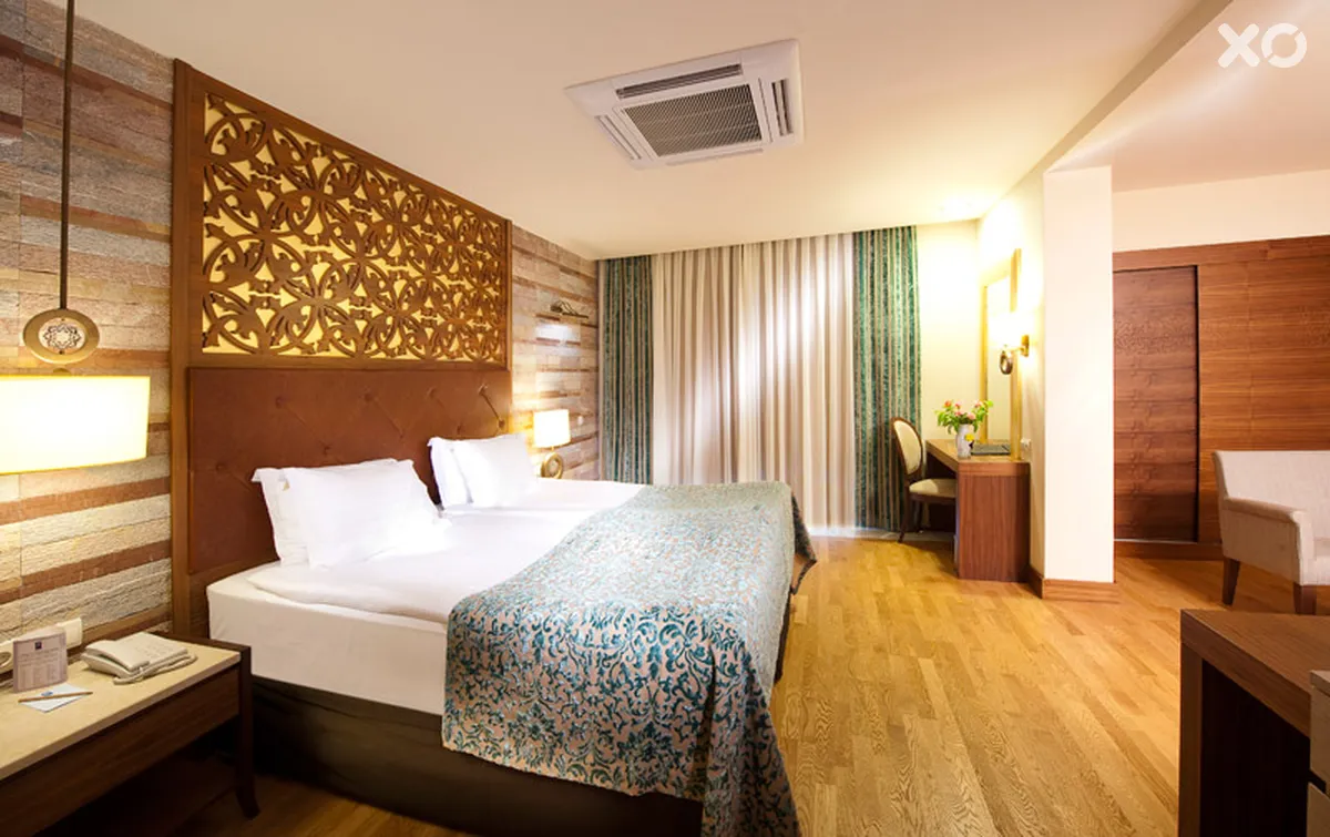 Melas Lara Hotel