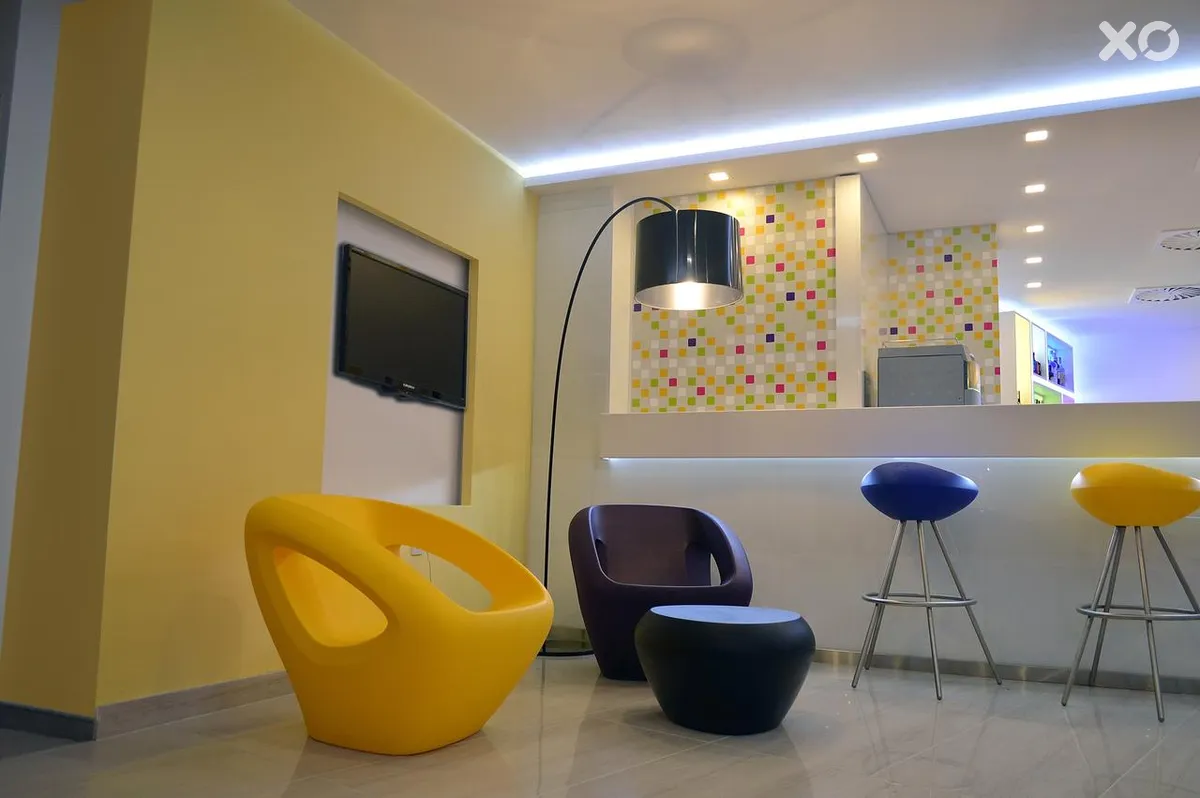 Arena Mar Hotel