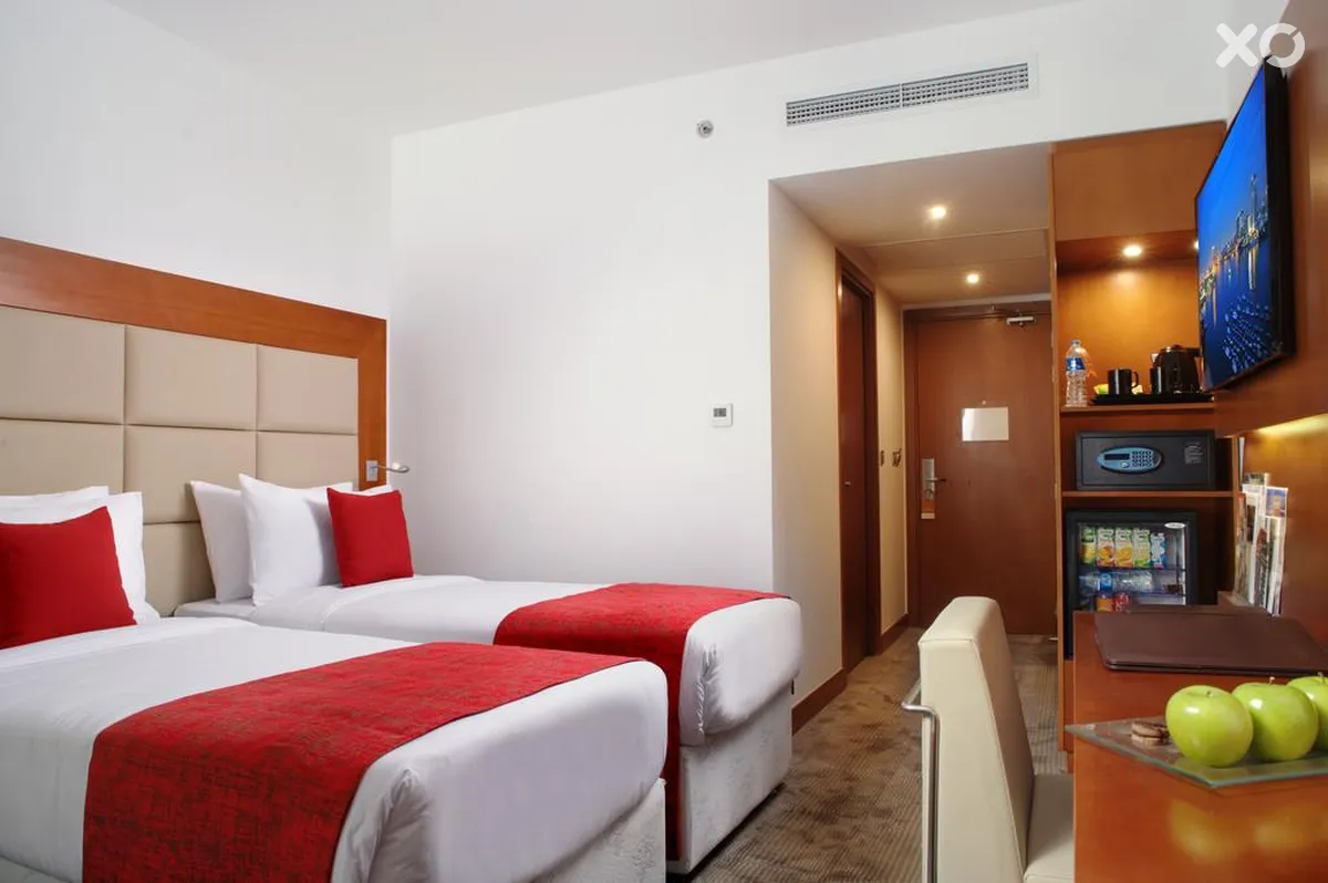 Steigenberger Hotel El Tahrir Cairo