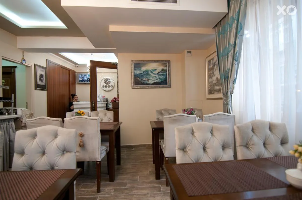 Ala Sofia Hotel