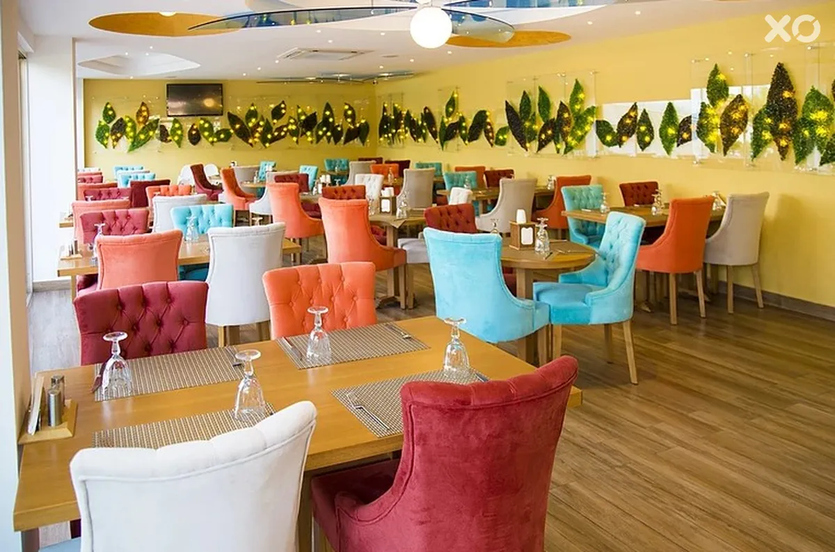 Banu Hotel Luxury