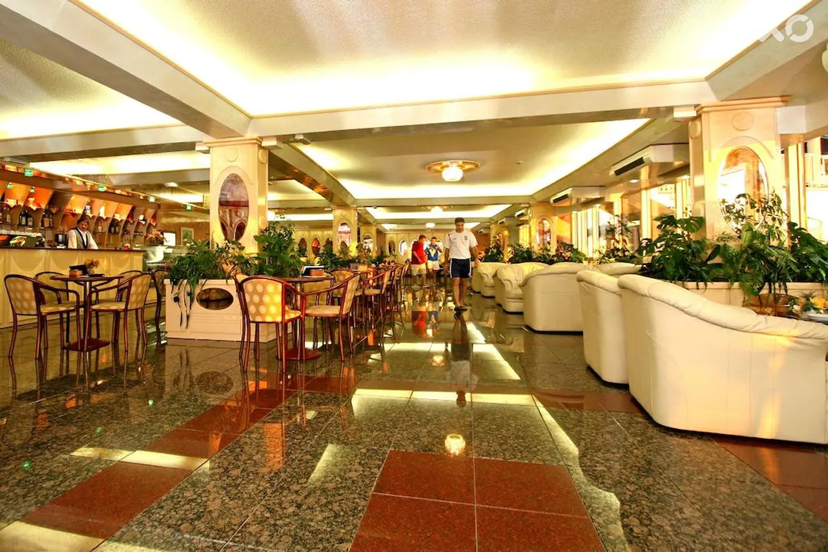 Laguna Istra Hotel
