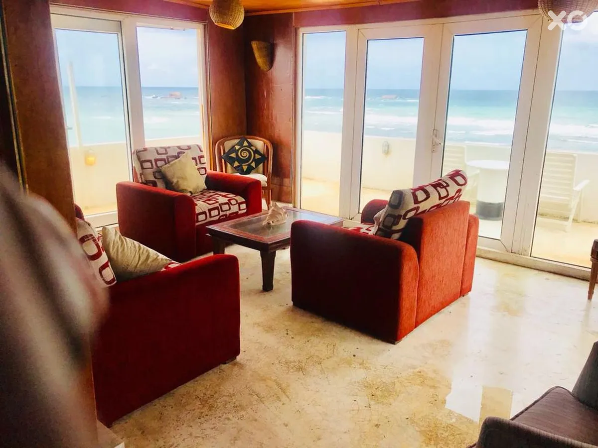 Mamas Coral Beach Hotel