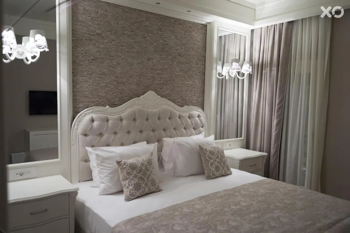 Ena Boutique Hotel