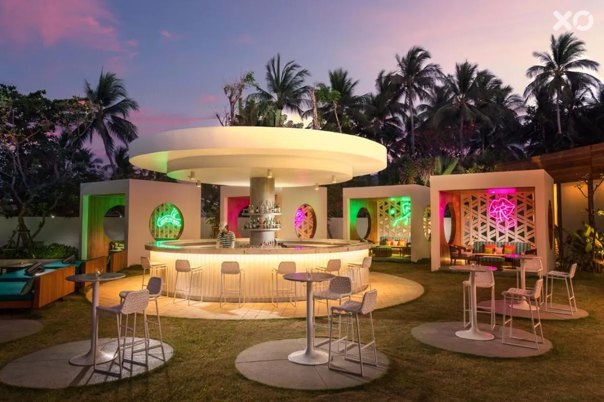 Avani Chaweng Samui Hotel & Beach Club