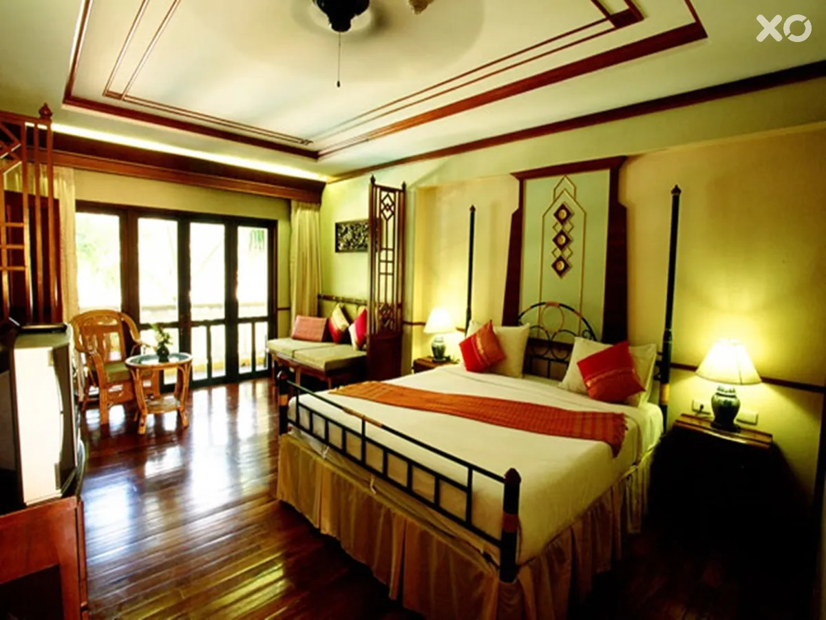 Aonang Ayodhaya Beach Resort