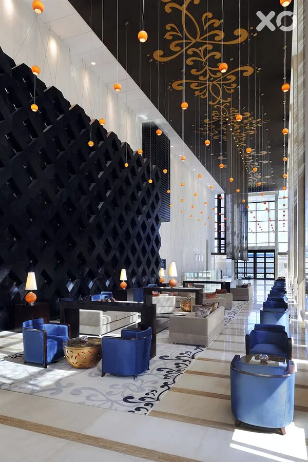 Southern Sun Abu Dhabi