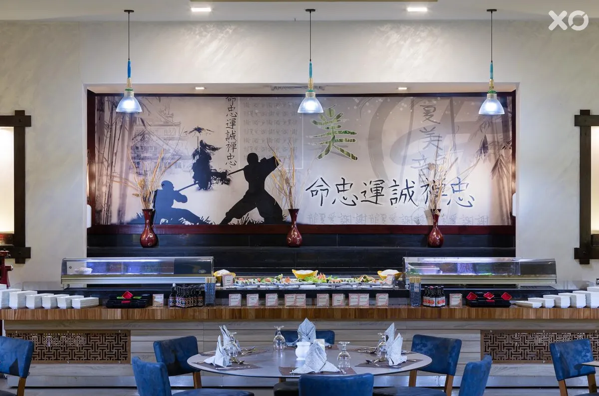 Albatros Palace Resort