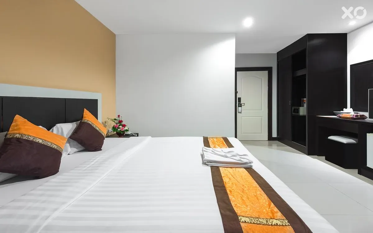 Cocoon APK Resort & Spa