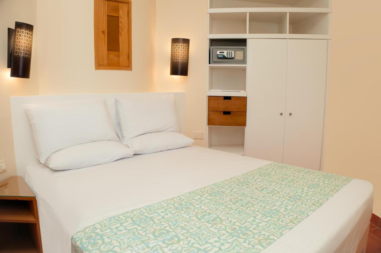 Dahab Lagoon Club & Resort