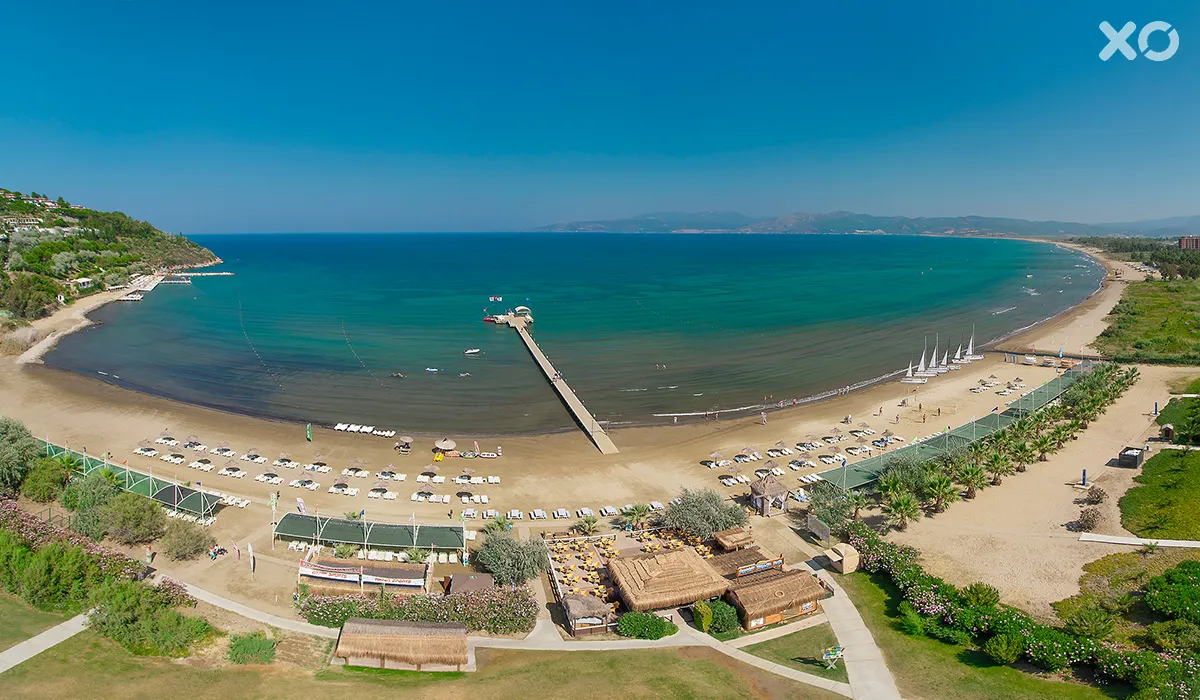 Aqua Fantasy Aquapark Hotel & Spa