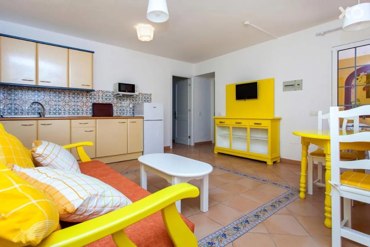 Maxorata Beach Apartamentos