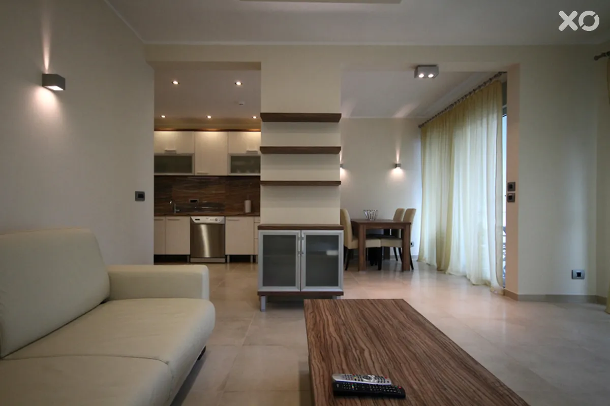 Apia Residence