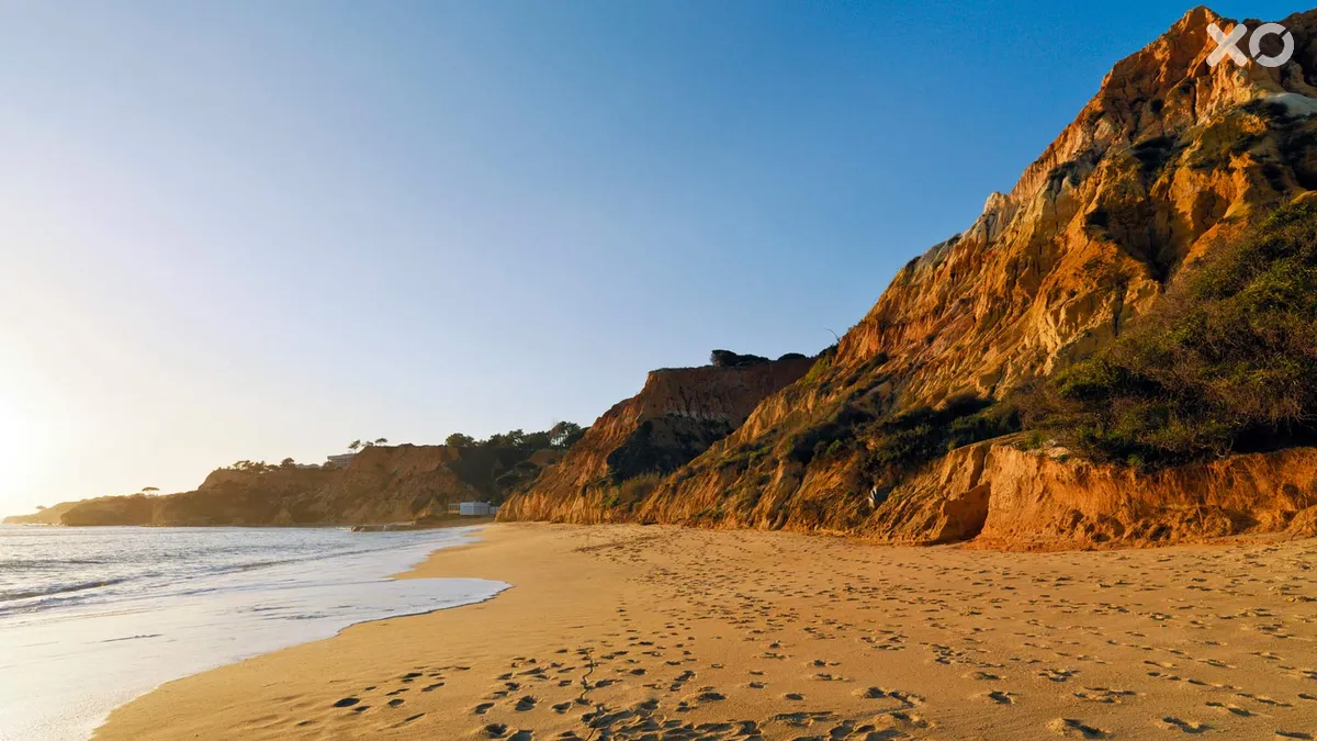 Pine Cliffs Hotel, Luxury Collection Resort