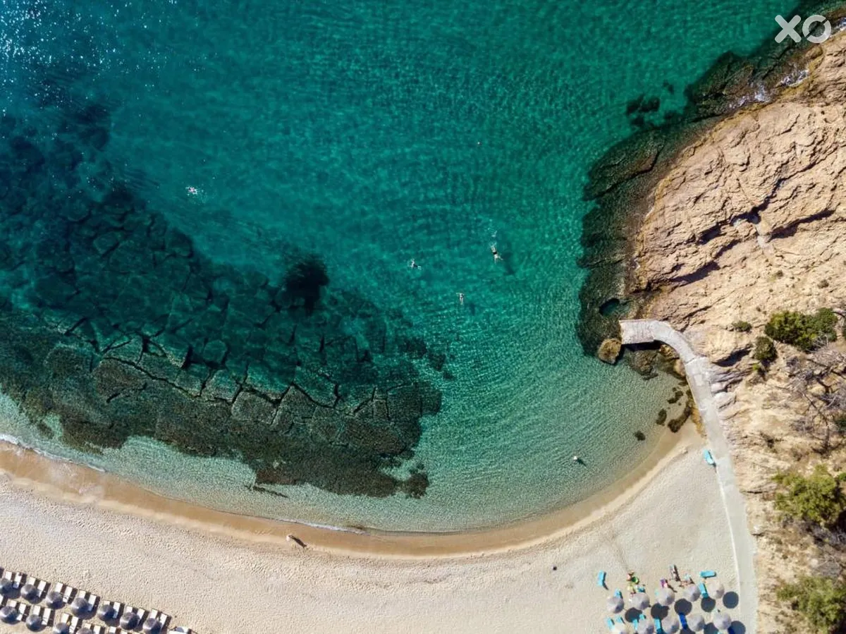 Green Bay Thassos