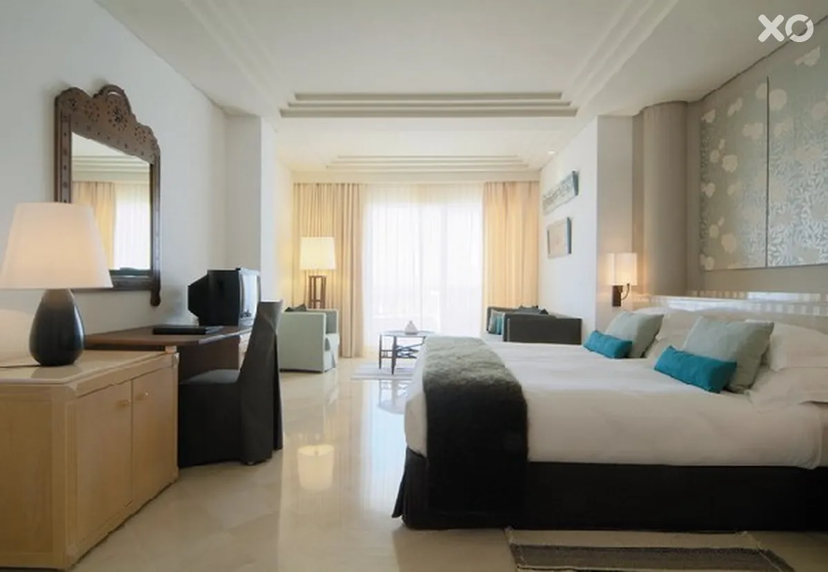 Radisson Blu Palace Resort & Thalasso