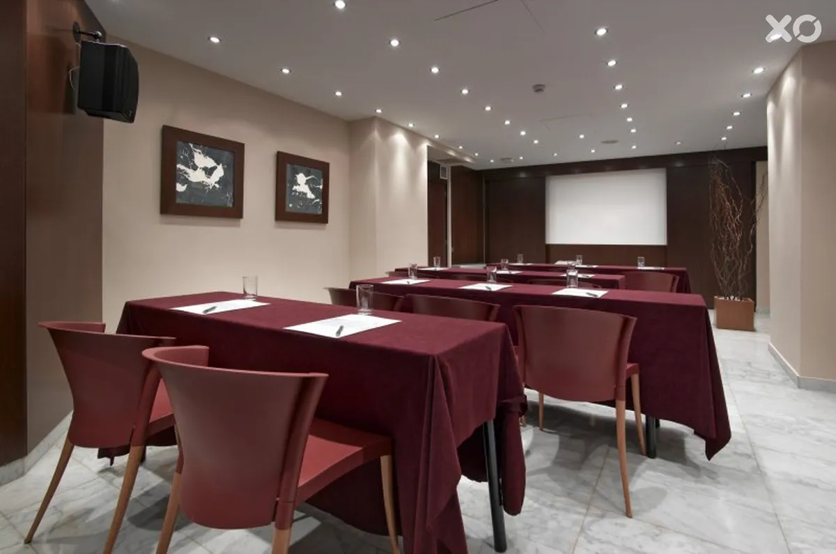 Acta Atrium Palace Hotel