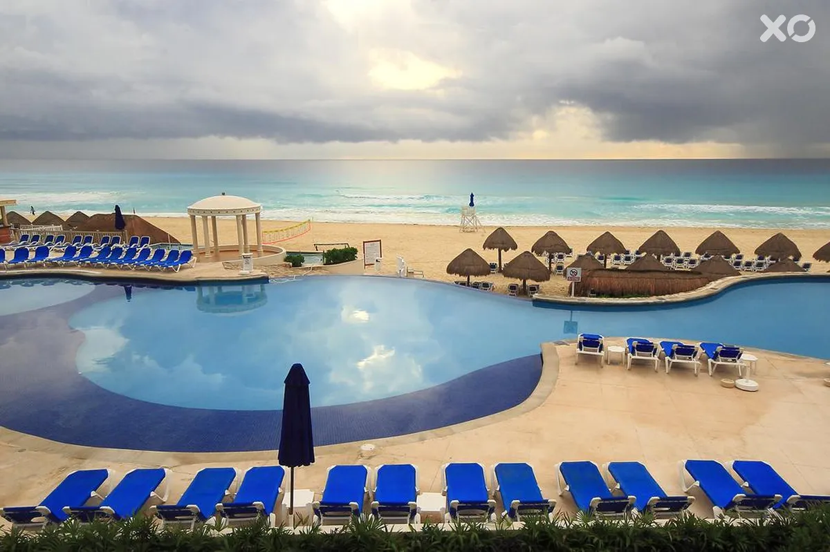 Golden Parnassus Resort & SPA