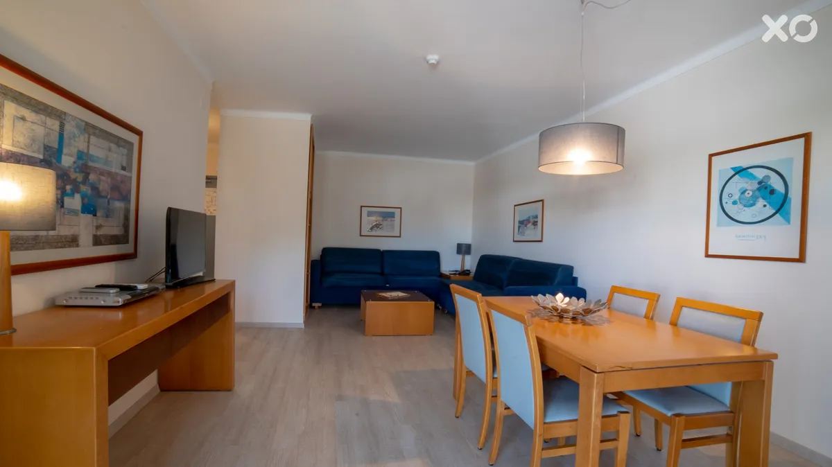 Vila Petra Aparthotel