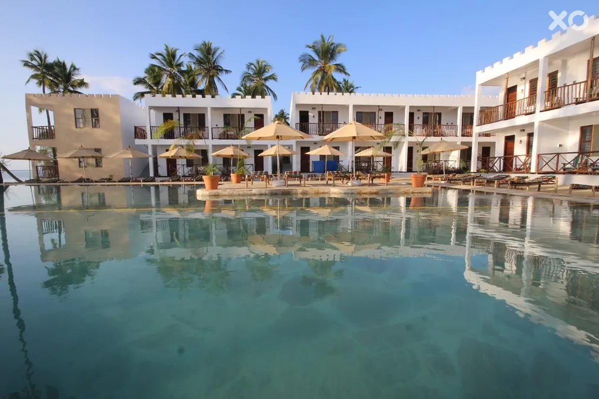 Zanzibar Bay Resort